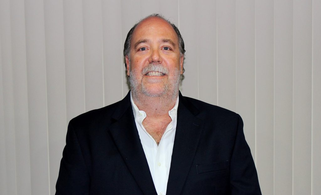 LIC. CARLOS BERDEGUÉ SACRISTÁN