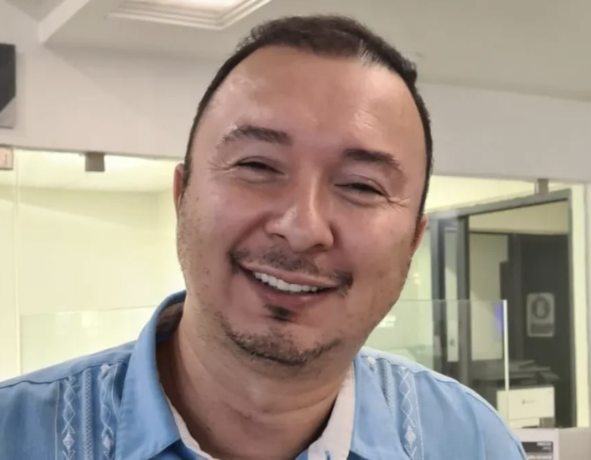 LIC. RAMÓN V MANGUART SÁNCHEZ