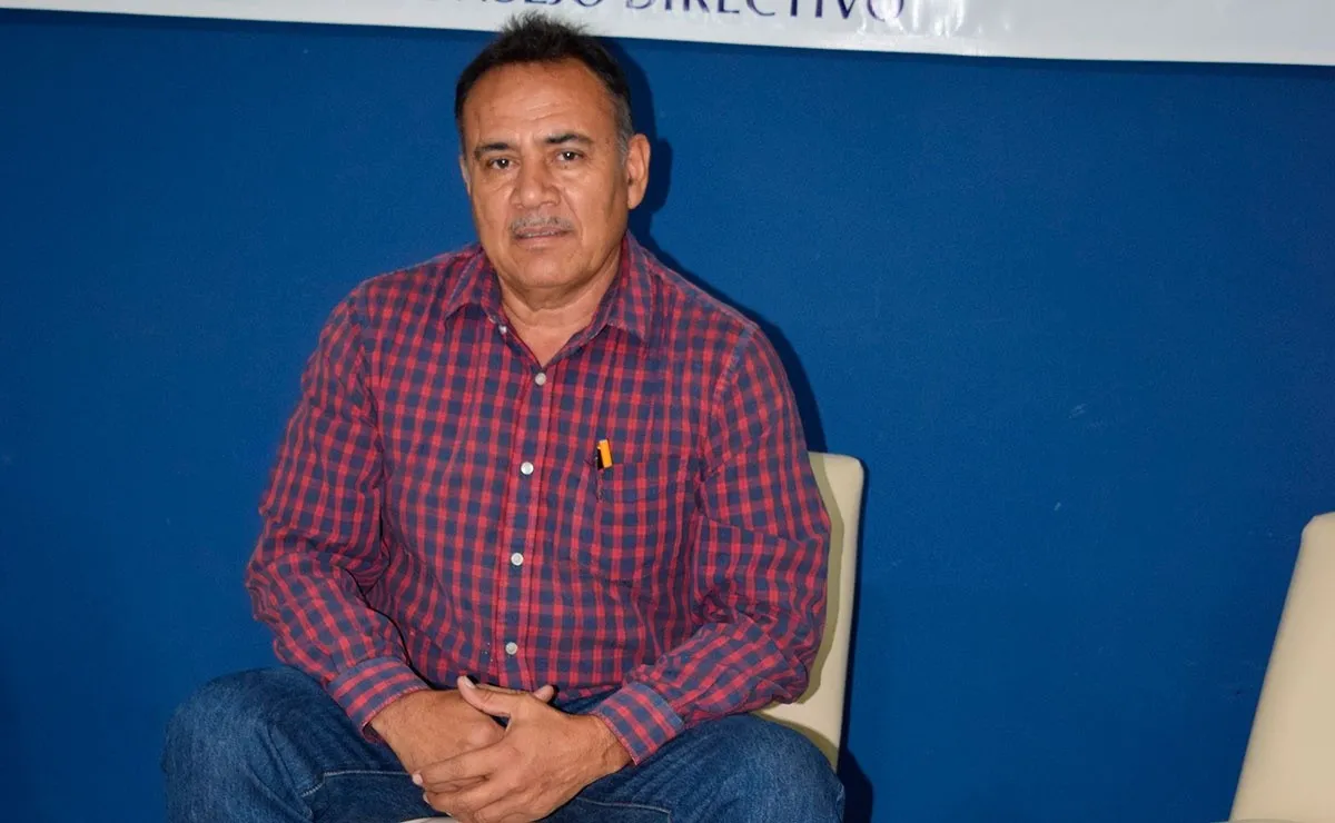 ING. SALVADOR GARCIA SALAZAR