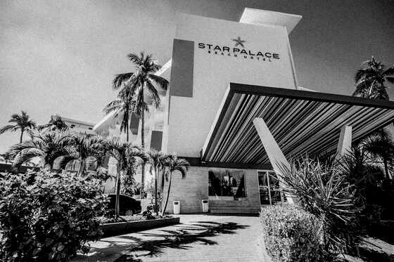 Hotel Star Palace, Mazatlán