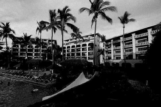 Hotel Torres Mazatlán
